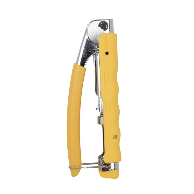 Engarzadora a compresión compacta y multiconectores VDV211-048 Klein Tools