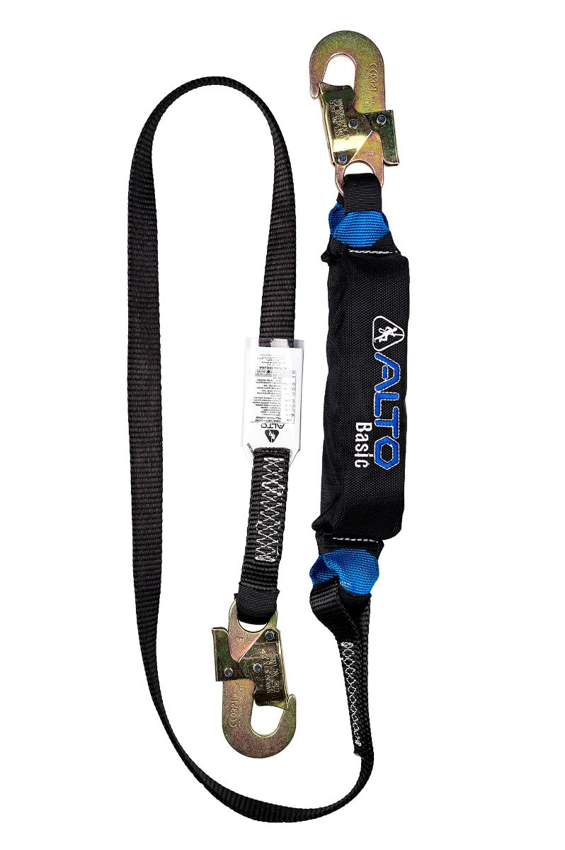 Cable contra caídas C1P-1.80 plano Alto Altura Segura