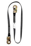 Cable de posicionamiento 1.80m C2P Alto Altura Segura