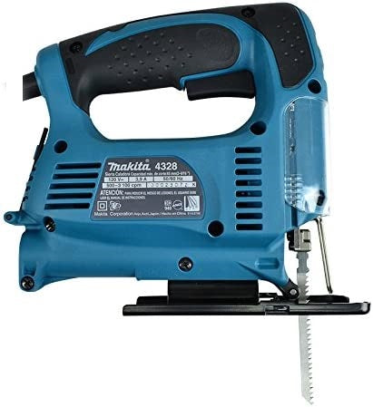 Sierra caladora 450W VV 4328K Makita