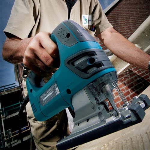 Sierra caladora 720W VV 4350FC Makita