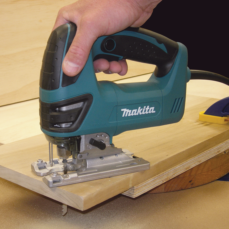 Sierra caladora 720W VV 4350FC Makita