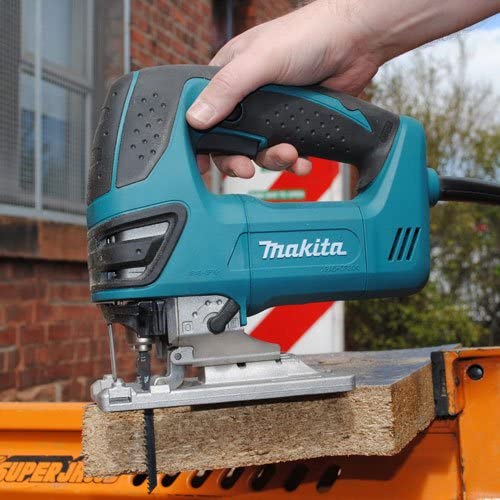 Sierra caladora 720W VV 4350FC Makita