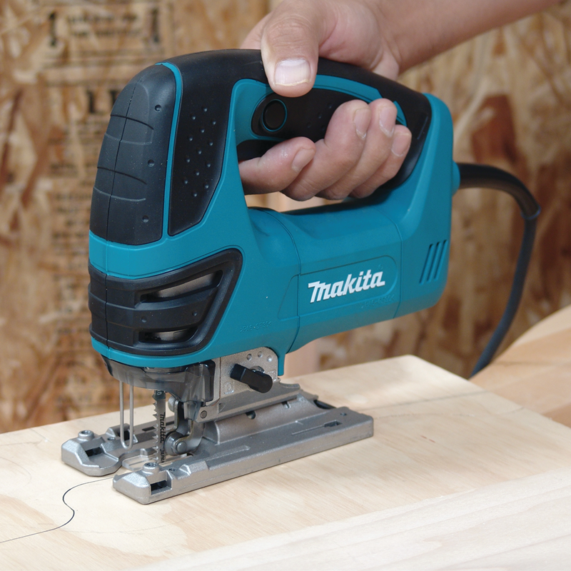 Sierra caladora 720W VV 4350FC Makita