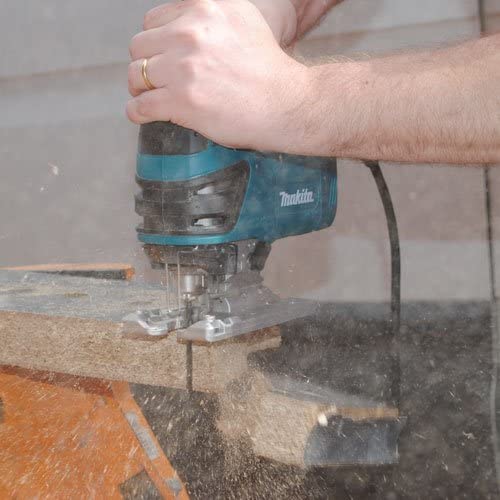Sierra caladora 720W VV 4350FC Makita