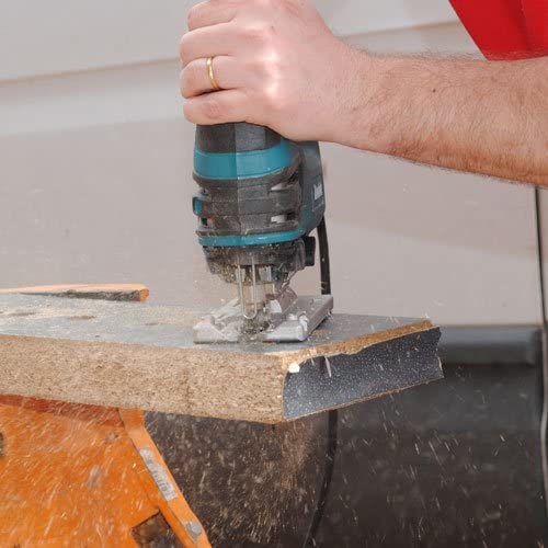 Sierra caladora 720W VV 4350FC Makita