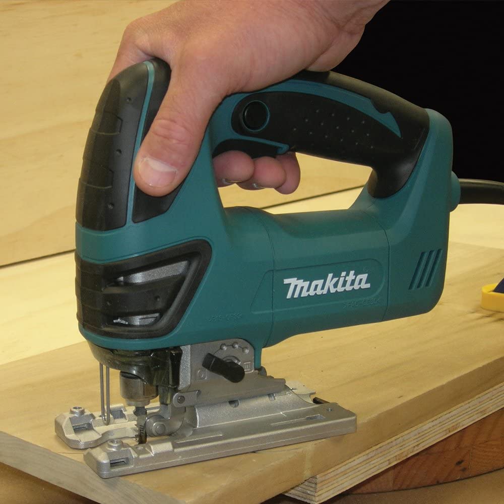 Sierra caladora 720W VV 4350FC Makita