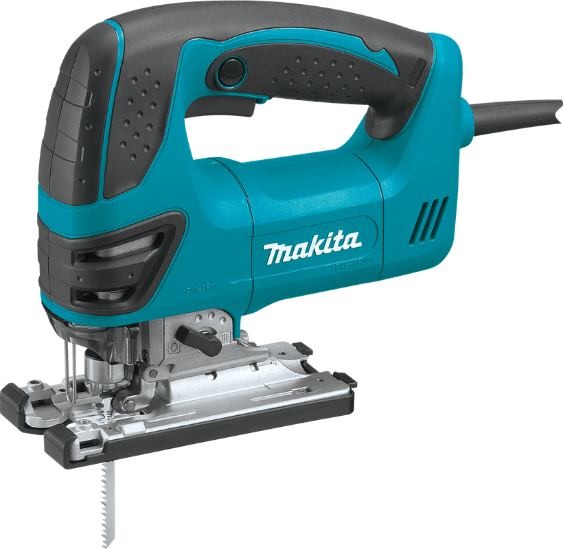 Sierra caladora 720W VV 4350FC Makita