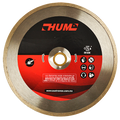 Disco de diamante rin continuo HUM 7 Pulg 2559 Austromex