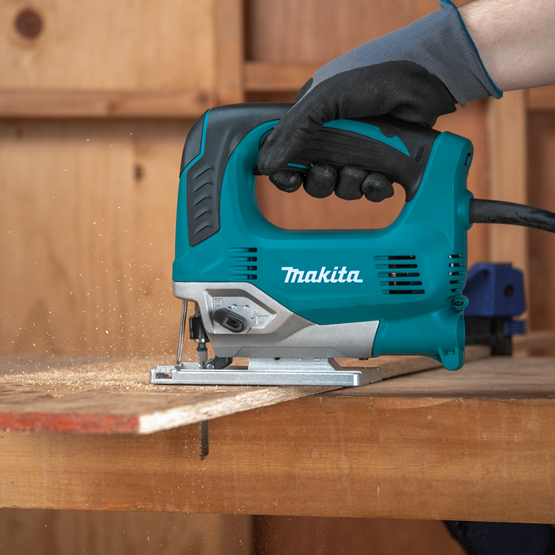 Sierra caladora 650W VV JVO600K Makita