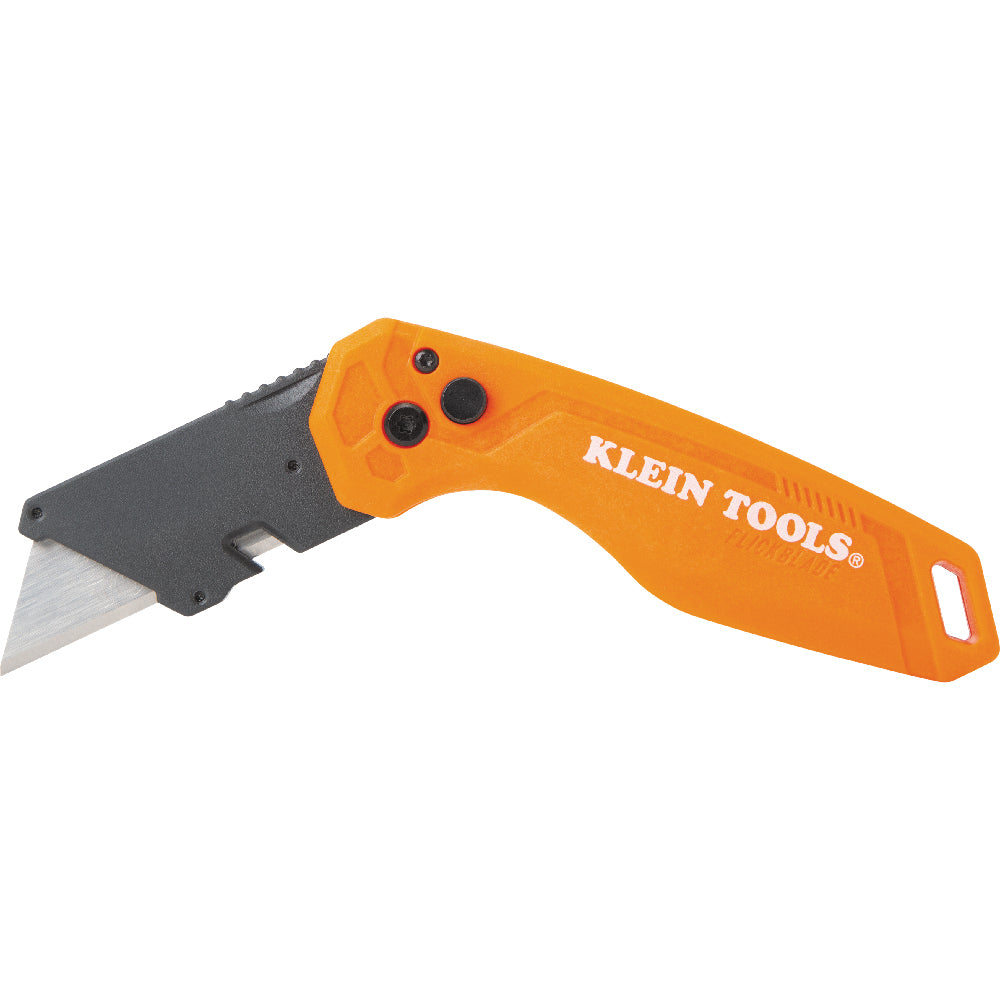 Navaja multiusos plegable 44302 Klein Tools