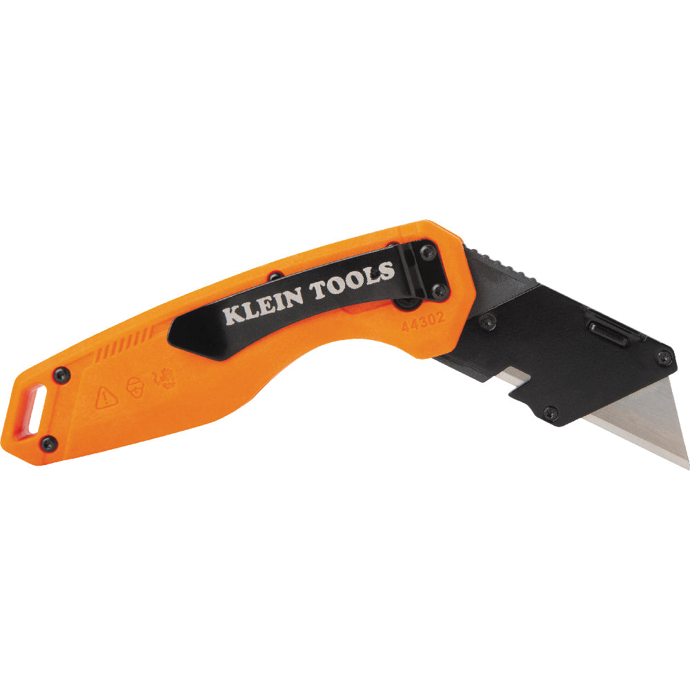 Navaja multiusos plegable 44302 Klein Tools