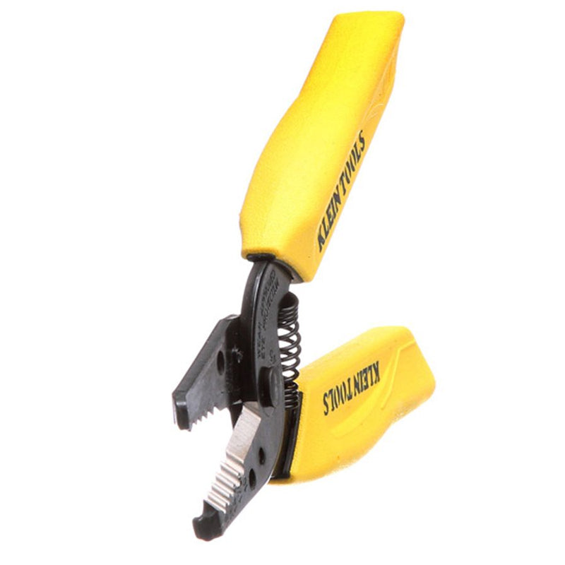 Pelacables cortacables (cable sólido de 10-18 AWG) 11045 Klein Tools
