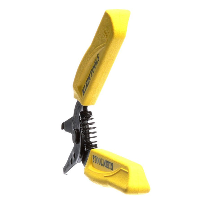 Pelacables cortacables (cable sólido de 10-18 AWG) 11045 Klein Tools