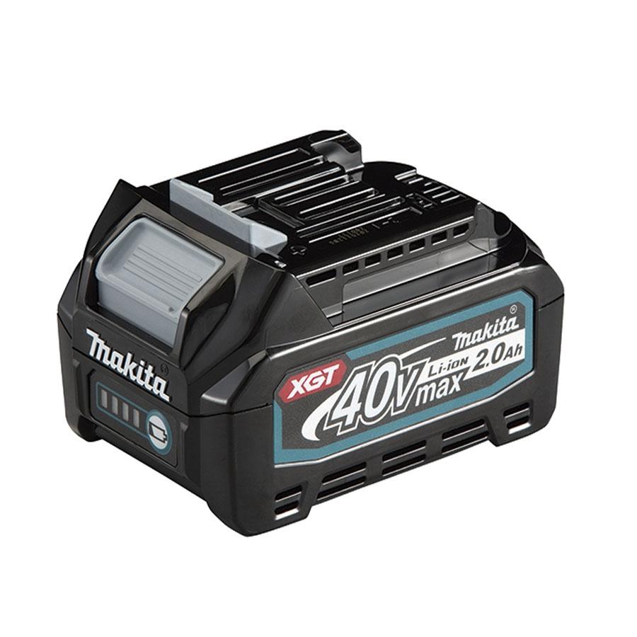 Aspiradora Inalámbrica 40V CL003GA103 Makita
