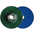 Respaldo para pads de diamante 4 Pulg 1599/1499 Austromex