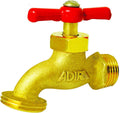 Llave para Jardín 1/2 " 453 Adir