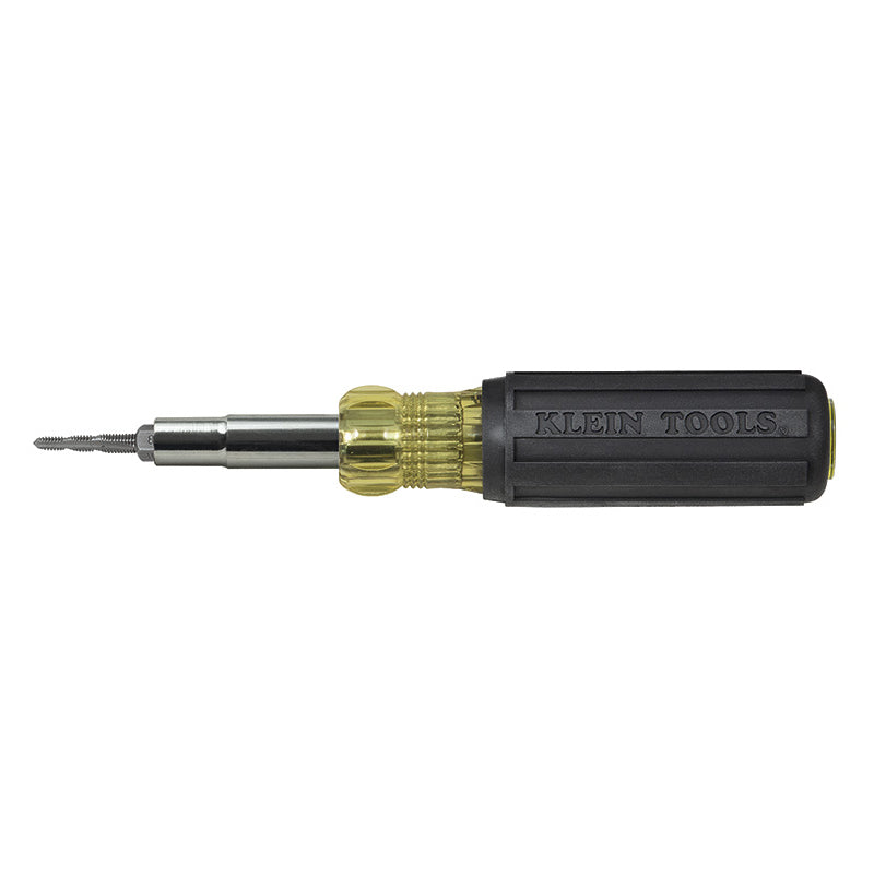 Desarmador Multipunta 14 Pzs 32517 Klein Tools
