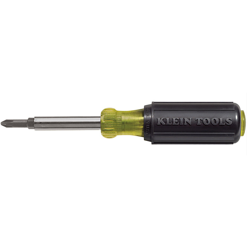 Desarmador Multipunta 5 en 1 32476 Klein Tools