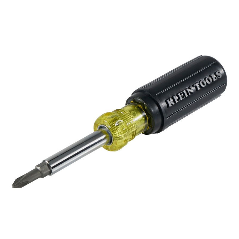 Desarmador Multipunta 5 en 1 32476 Klein Tools