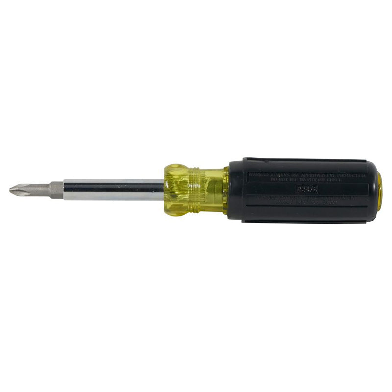 Desarmador Multipunta 5 en 1 32476 Klein Tools