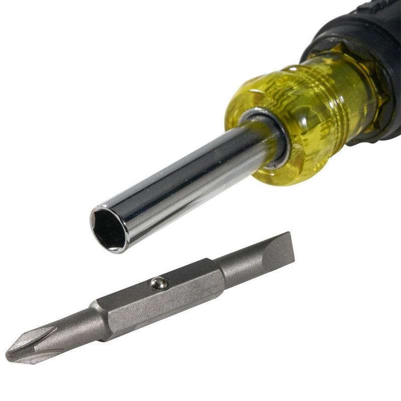 Desarmador Multipunta 5 en 1 32476 Klein Tools