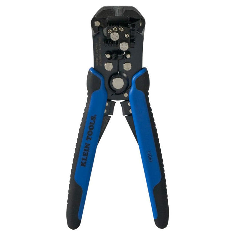 Pelacables y cortador de ajuste automático 11061 Klein Tools