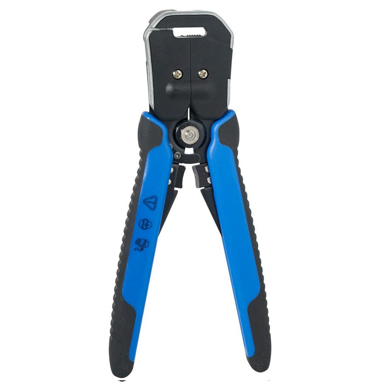 Pelacables y cortador de ajuste automático 11061 Klein Tools