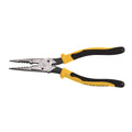 Pinzas multiuso de diseño con resorte J206-8C Klein Tools