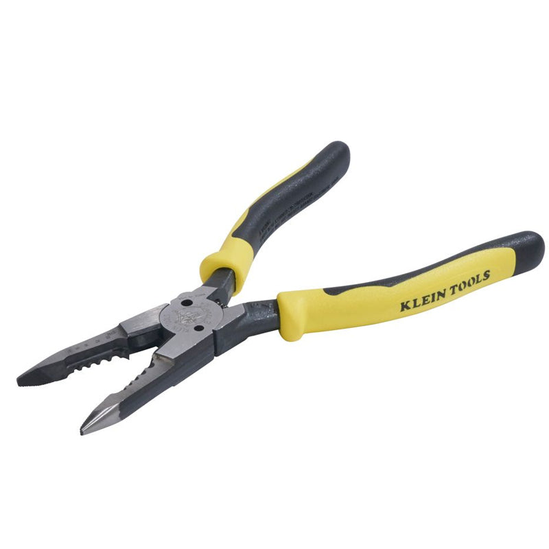 Pinzas multiuso de diseño con resorte J206-8C Klein Tools