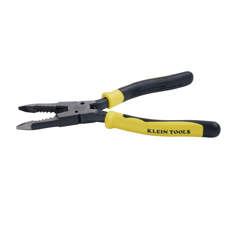 Pinzas multiuso de diseño con resorte J206-8C Klein Tools