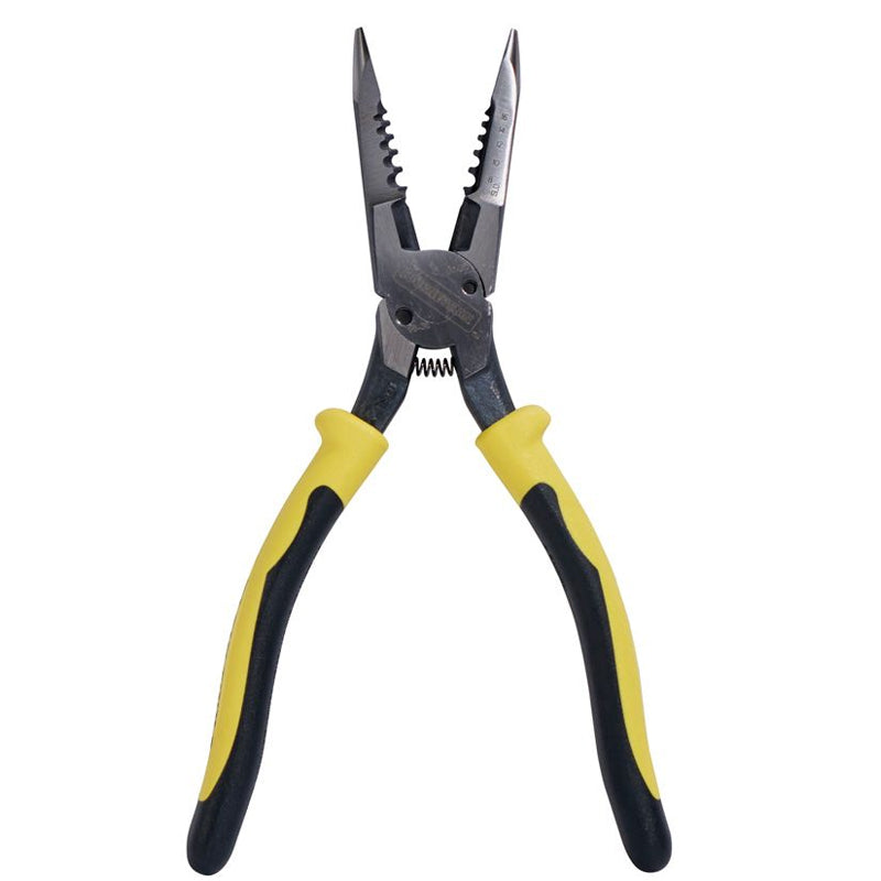 Pinzas multiuso de diseño con resorte J206-8C Klein Tools