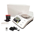 Bascula joyero de presicion 60 G A 0.001g 207168 Obi