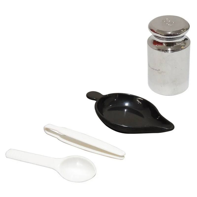 Bascula joyero de presicion 60 G A 0.001g 207168 Obi