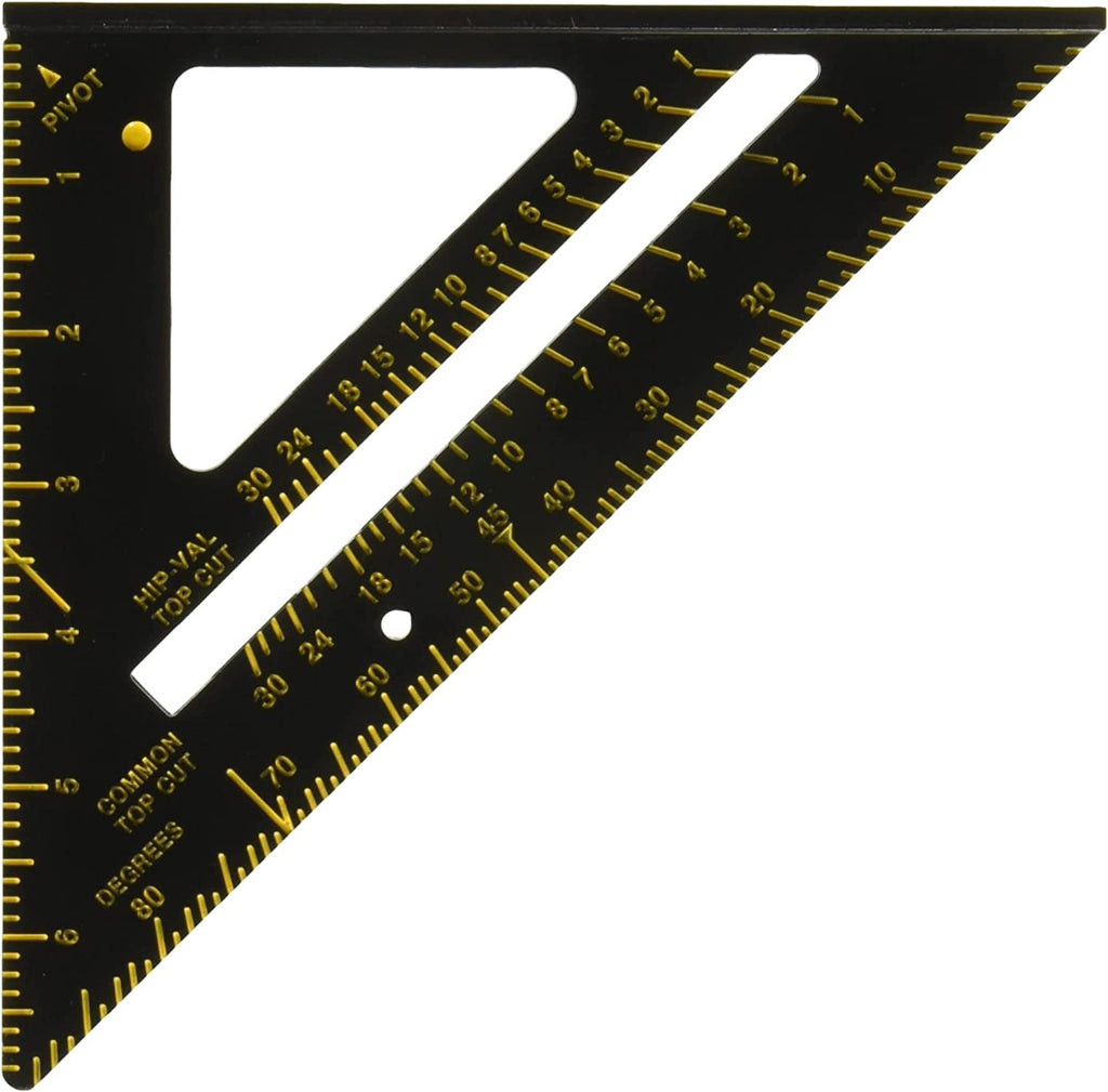 Escuadra para Tablaroca Premium 7” 46-071 Stanley