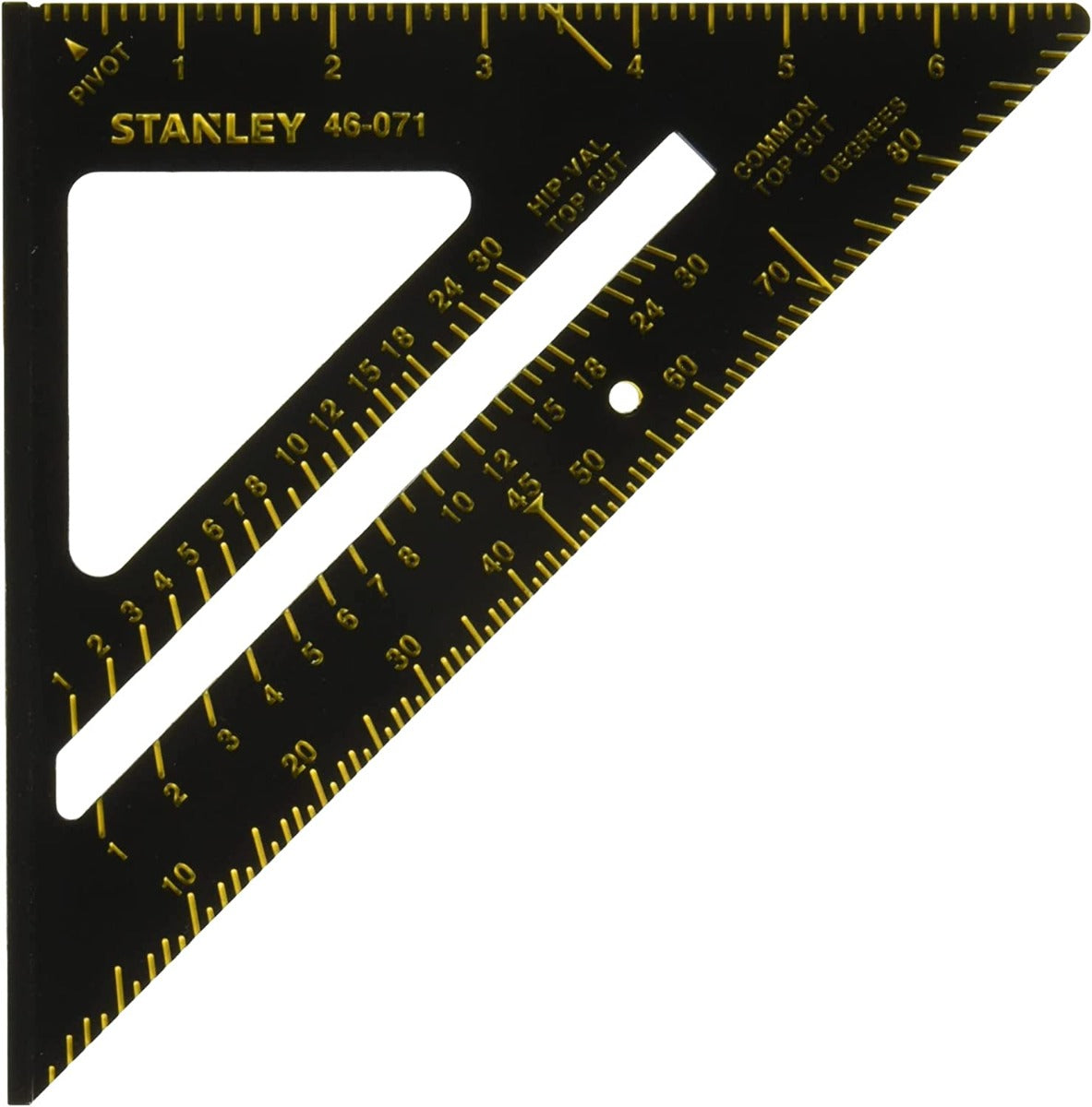 Escuadra para Tablaroca Premium 7” 46-071 Stanley
