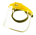 Protector facial CTA-P Cabel