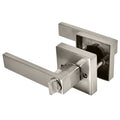 Cerradura para baño Castelli 4980 Niquel Satinado Yale