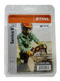 Kit de servicio para motosierra MS 170/MS 180/1130 Stihl