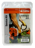 Kit de servicio para desmalezadora FS 38/FS 45/FS 55/4140 Stihl