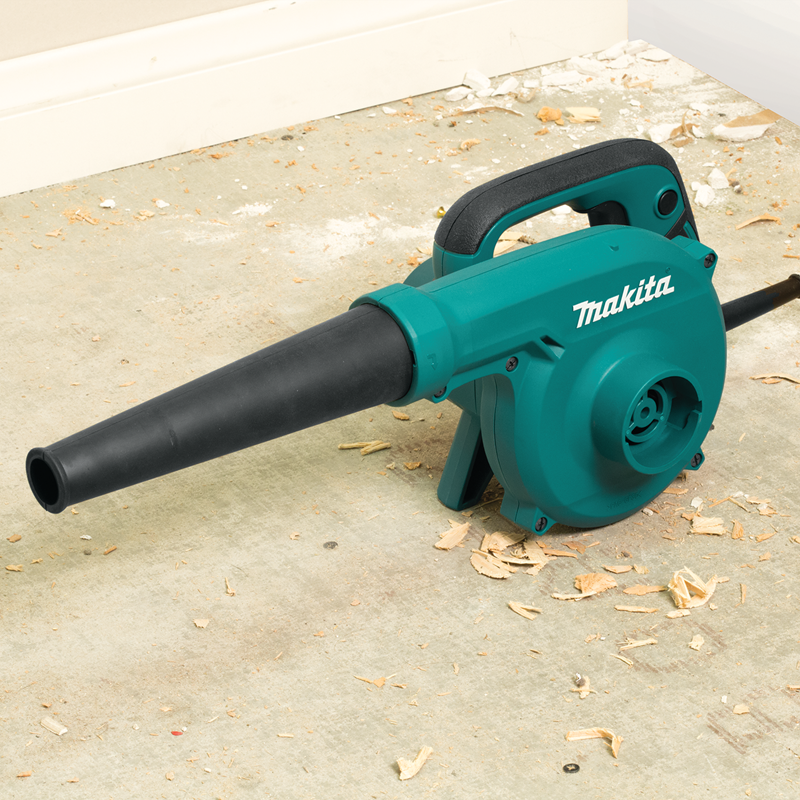 Sopladora aspiradora 600W VV UB1103 Makita