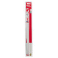 Segueta sierra sable 12x6 Pulg 005037 Milwaukee