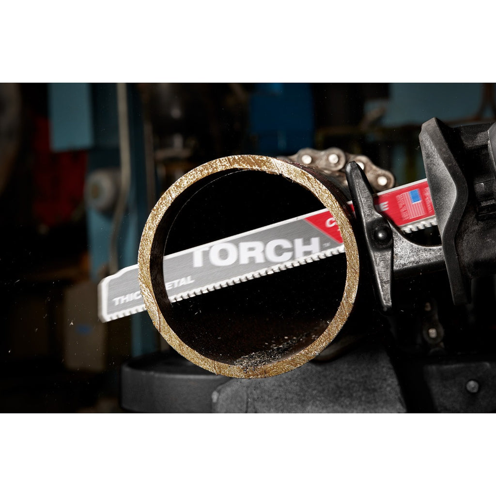 Segueta Sierra Sable 9” 48-00-5202 Milwaukee