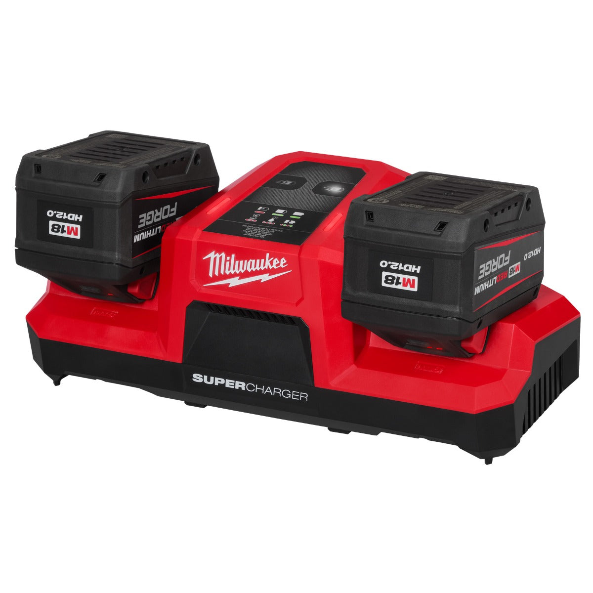 Batería M18™ REDLITHIUM™ FORGE™ HD12.0 48-11-1813 Milwaukee