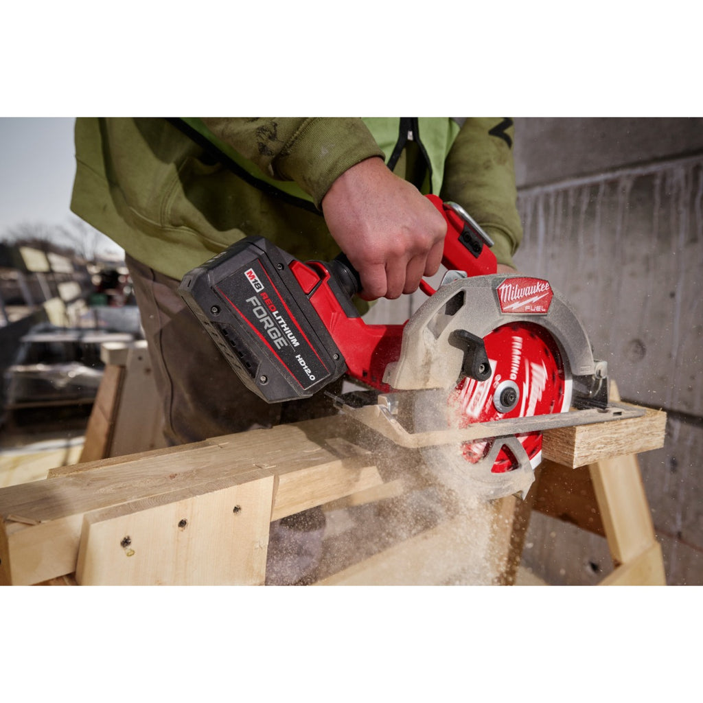 Batería M18™ REDLITHIUM™ FORGE™ HD12.0 48-11-1813 Milwaukee