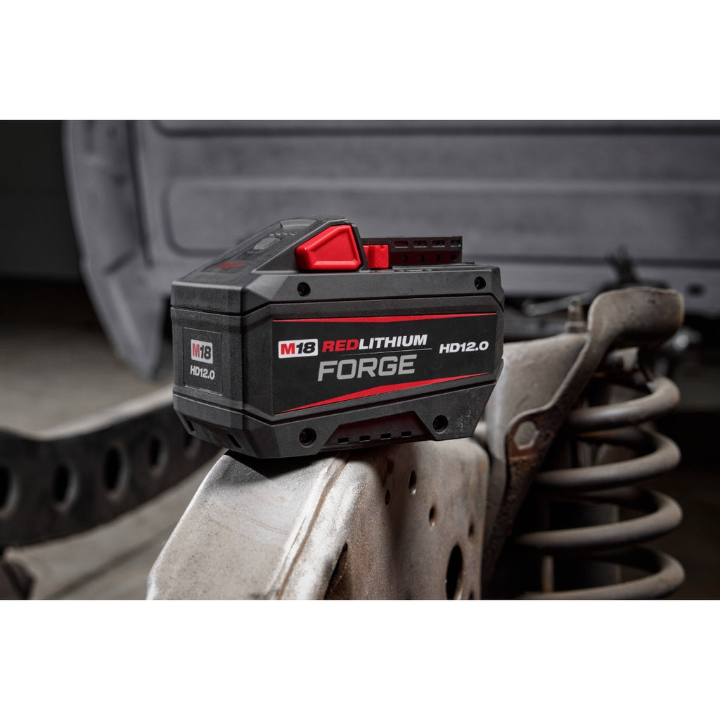 Batería M18™ REDLITHIUM™ FORGE™ HD12.0 48-11-1813 Milwaukee