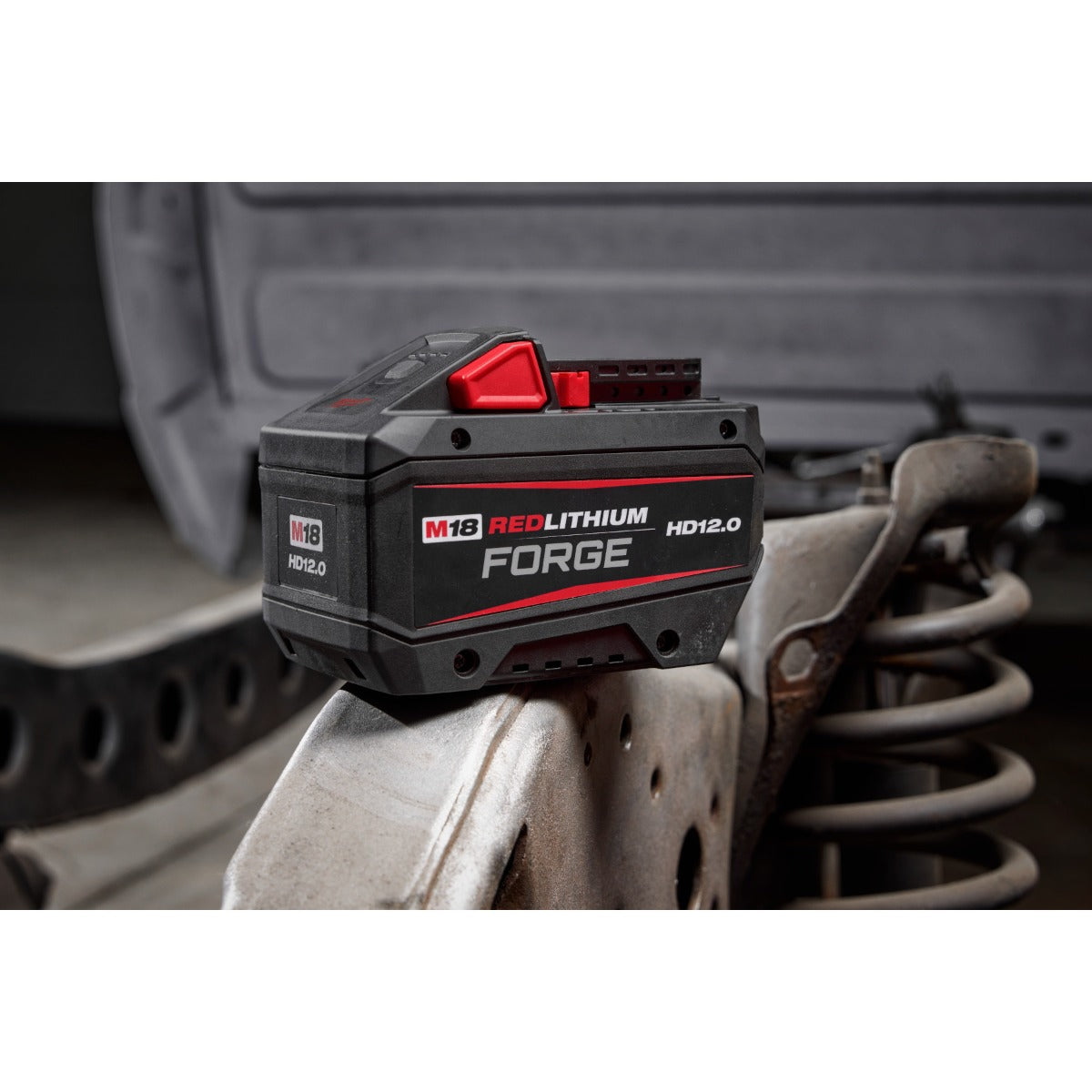 Batería M18™ REDLITHIUM™ FORGE™ HD12.0 48-11-1813 Milwaukee