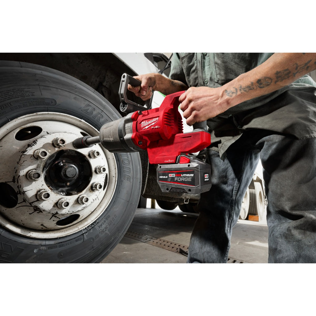 Batería M18™ REDLITHIUM™ FORGE™ HD12.0 48-11-1813 Milwaukee