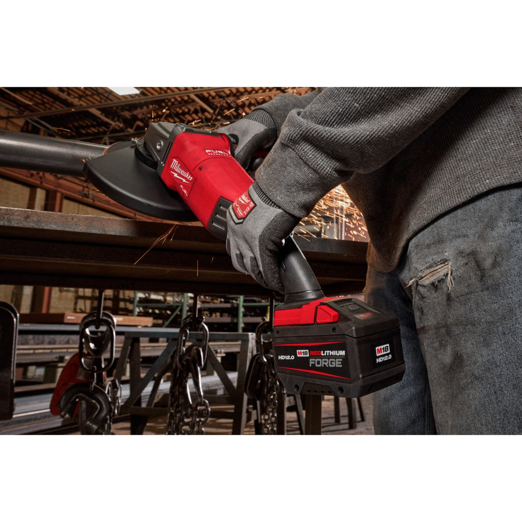 Batería M18™ REDLITHIUM™ FORGE™ HD12.0 48-11-1813 Milwaukee