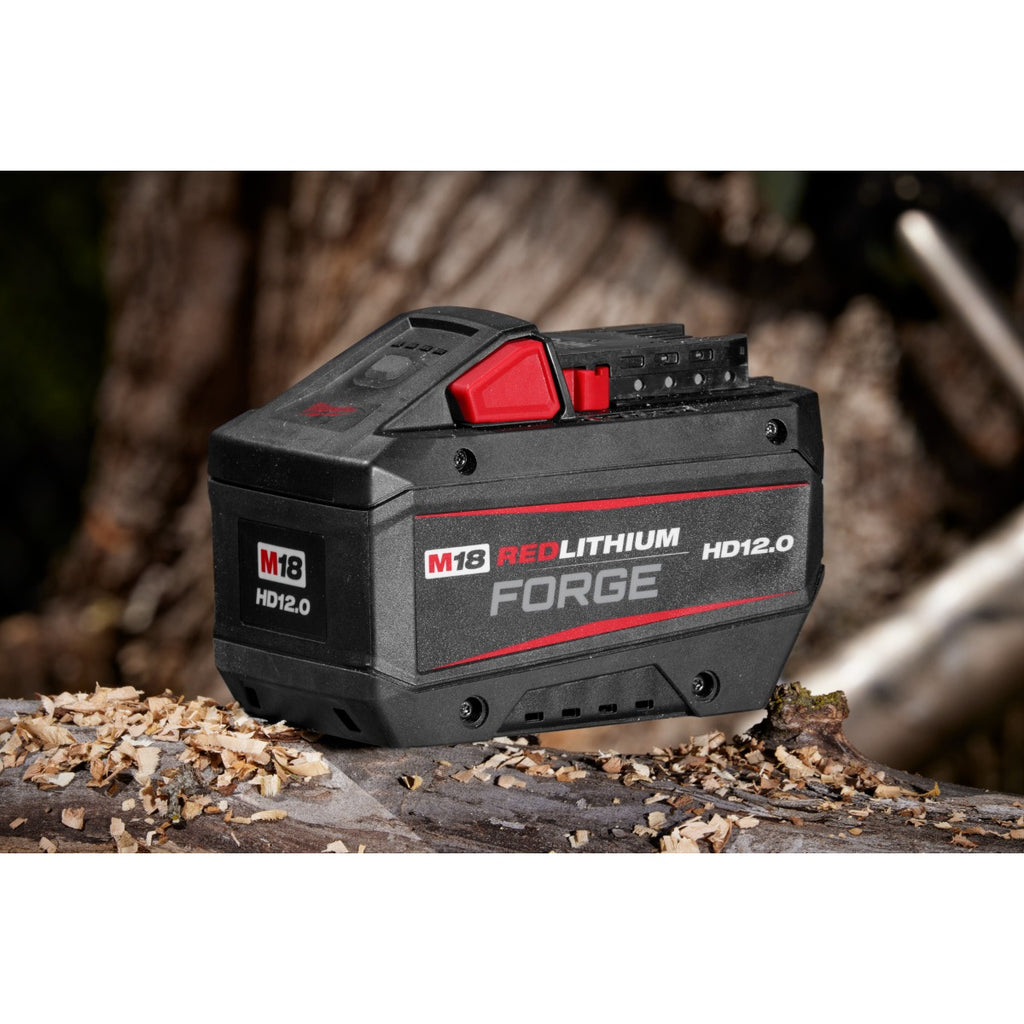 Batería M18™ REDLITHIUM™ FORGE™ HD12.0 48-11-1813 Milwaukee